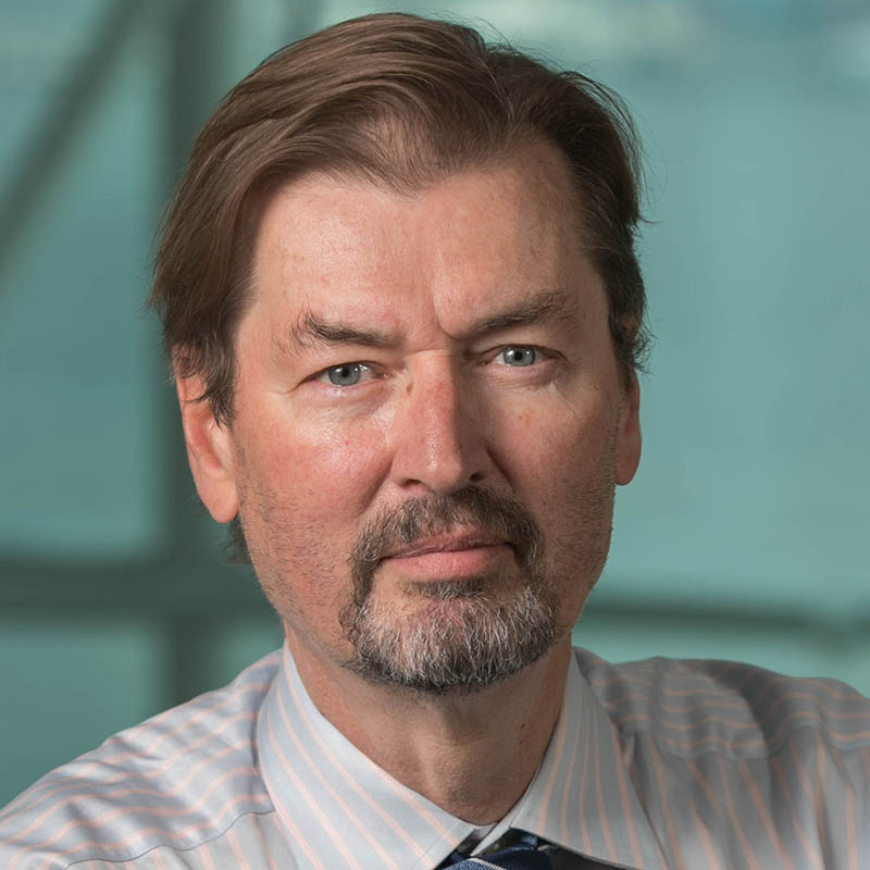 Image of George Calhoun