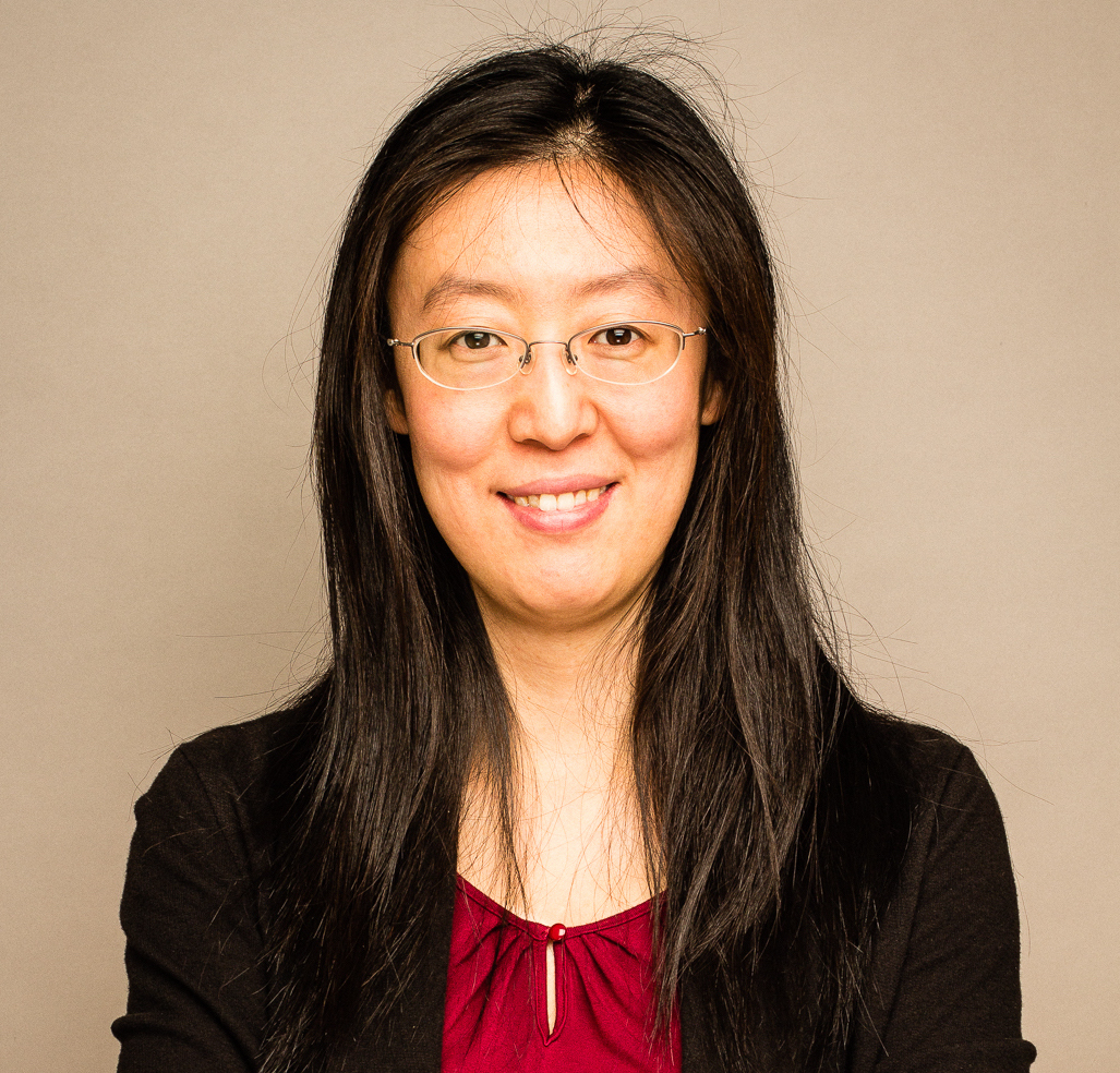 Image of Ting Lu