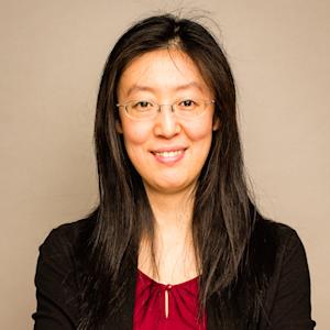 Image of Ting Lu