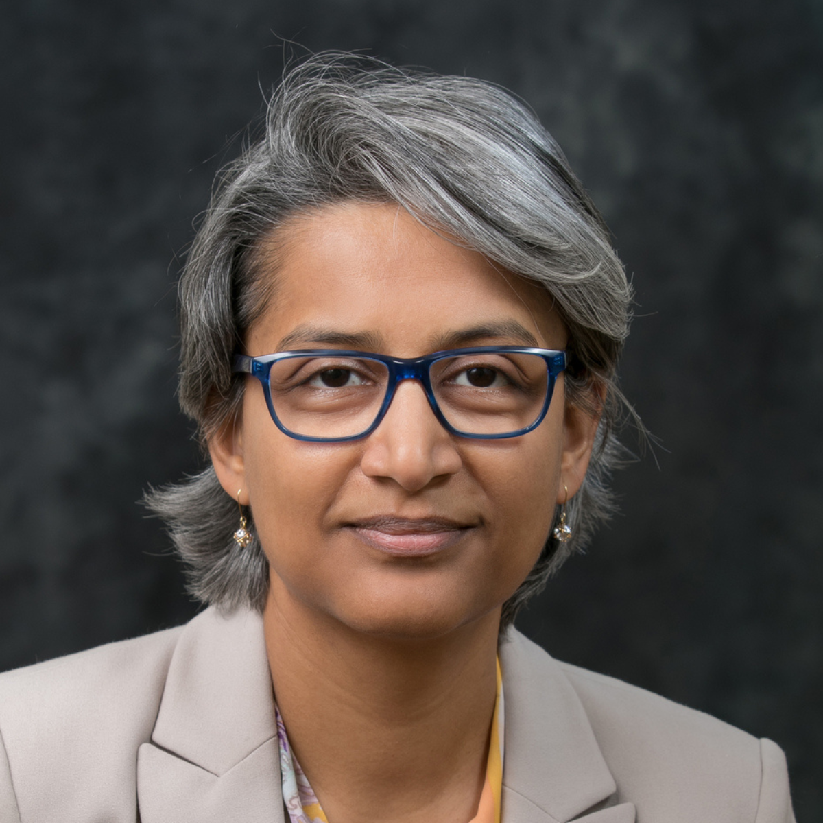 K.P. (Suba) Subbalakshmi.
