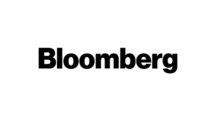 Bloomberg logo