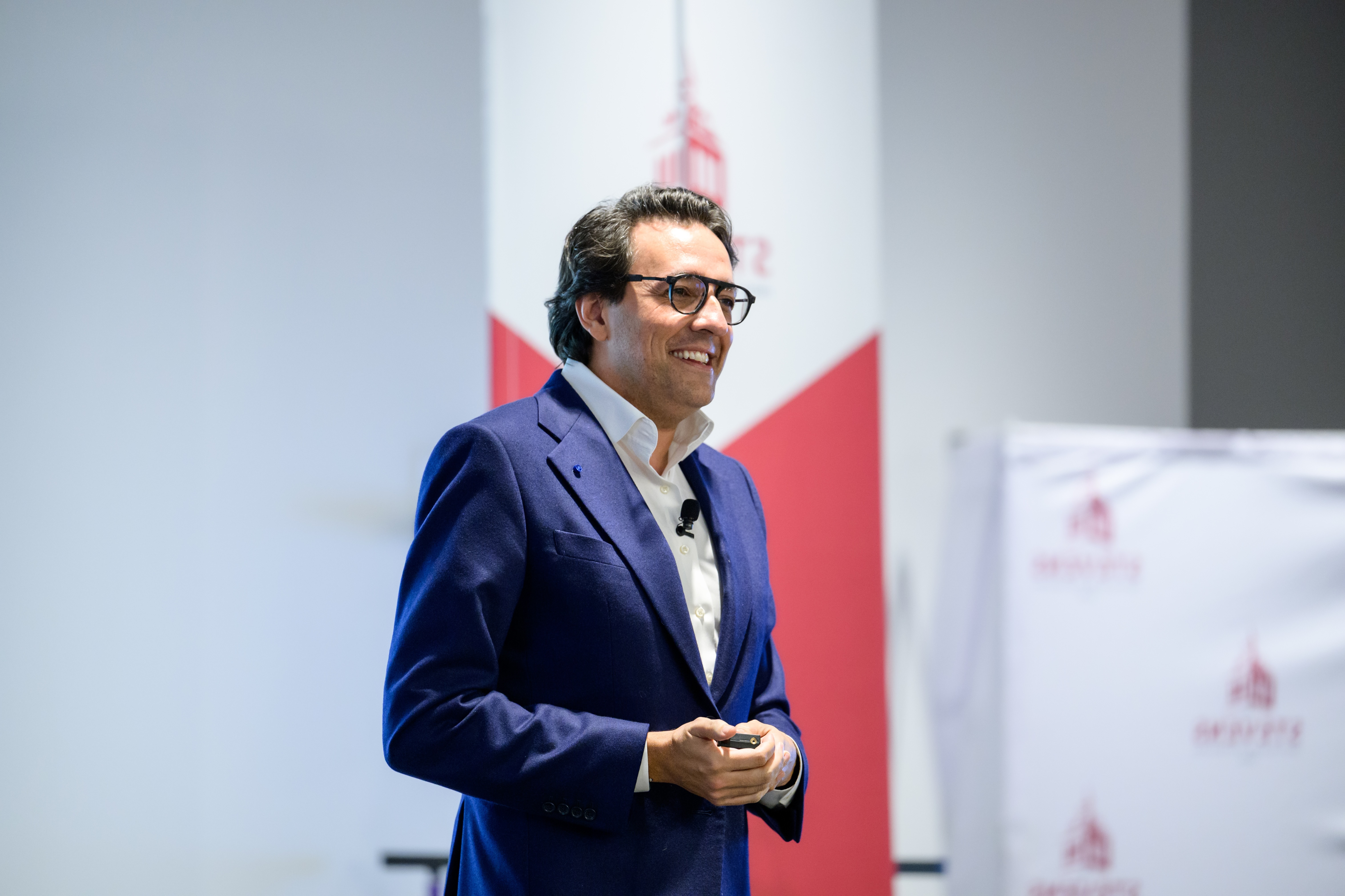 PDLS-Fall 2024-Dario Gil hero image 2