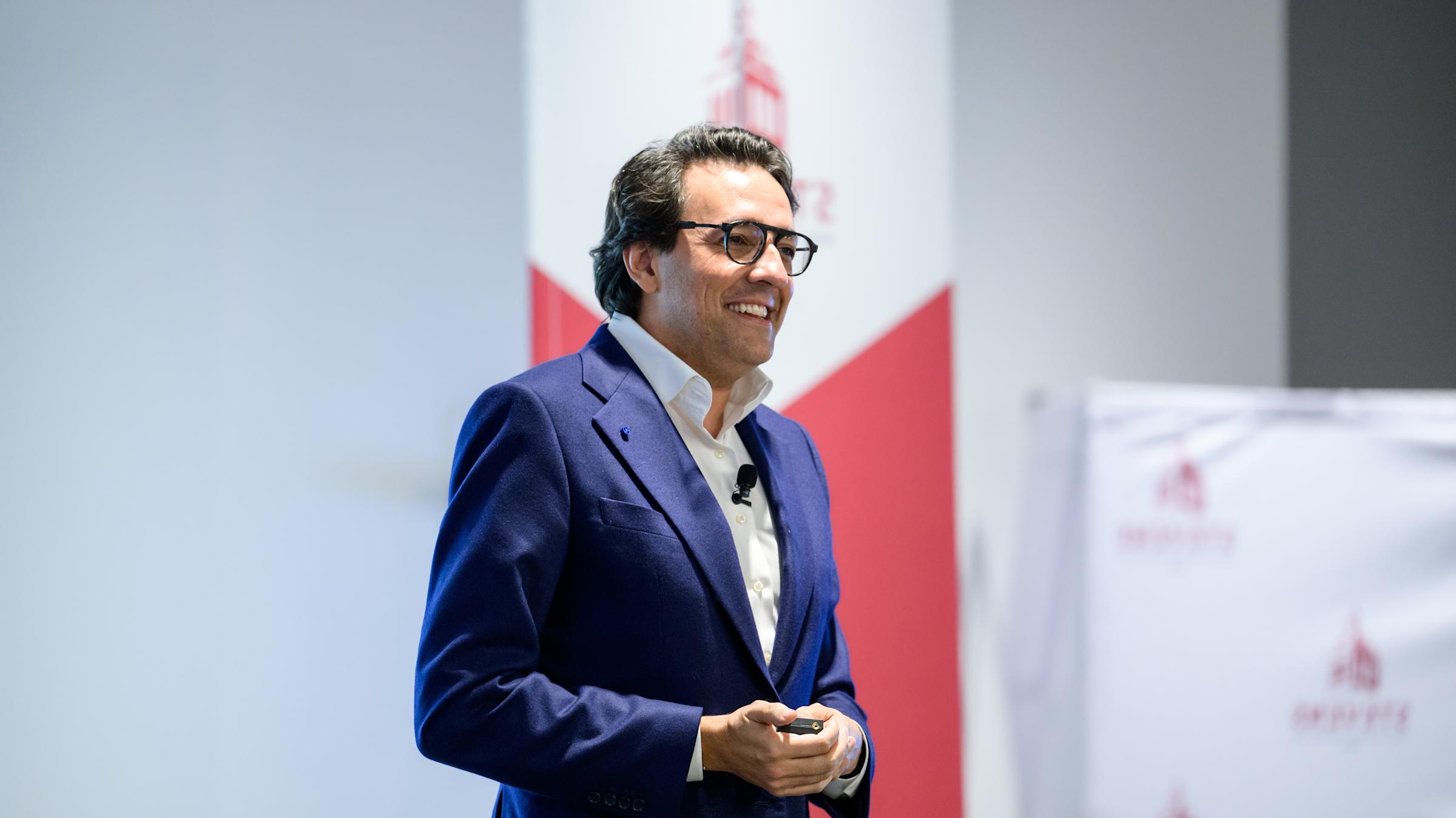 PDLS-Fall 2024-Dario Gil hero image 2