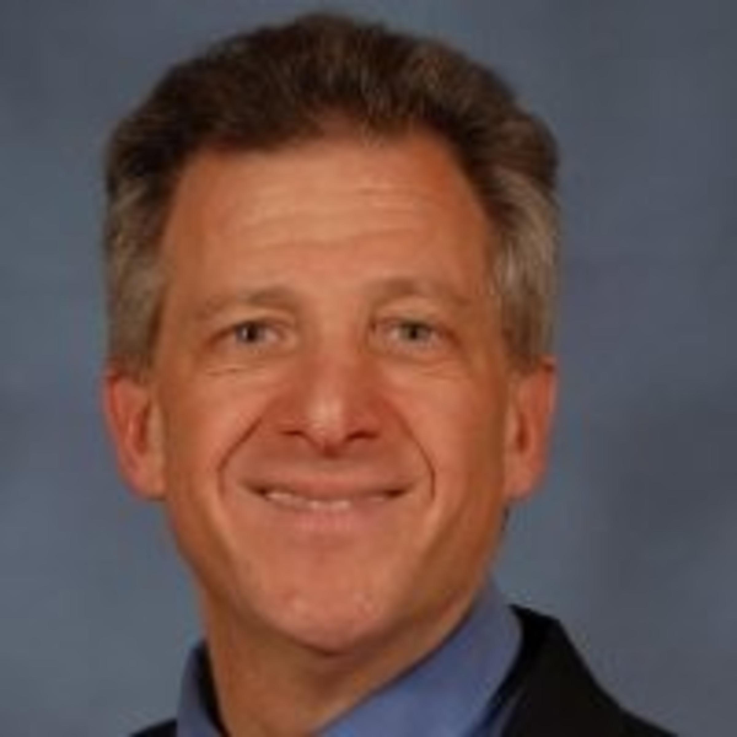 Alex Sacharoff Headshot