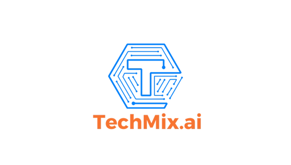 Techmix.Ai Logo