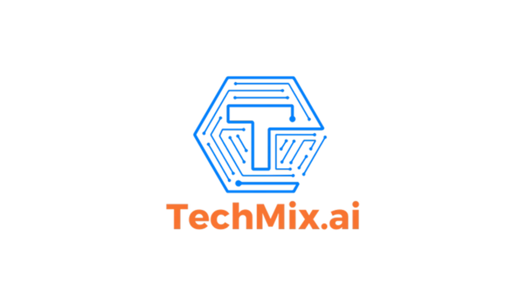 Techmix.Ai Logo