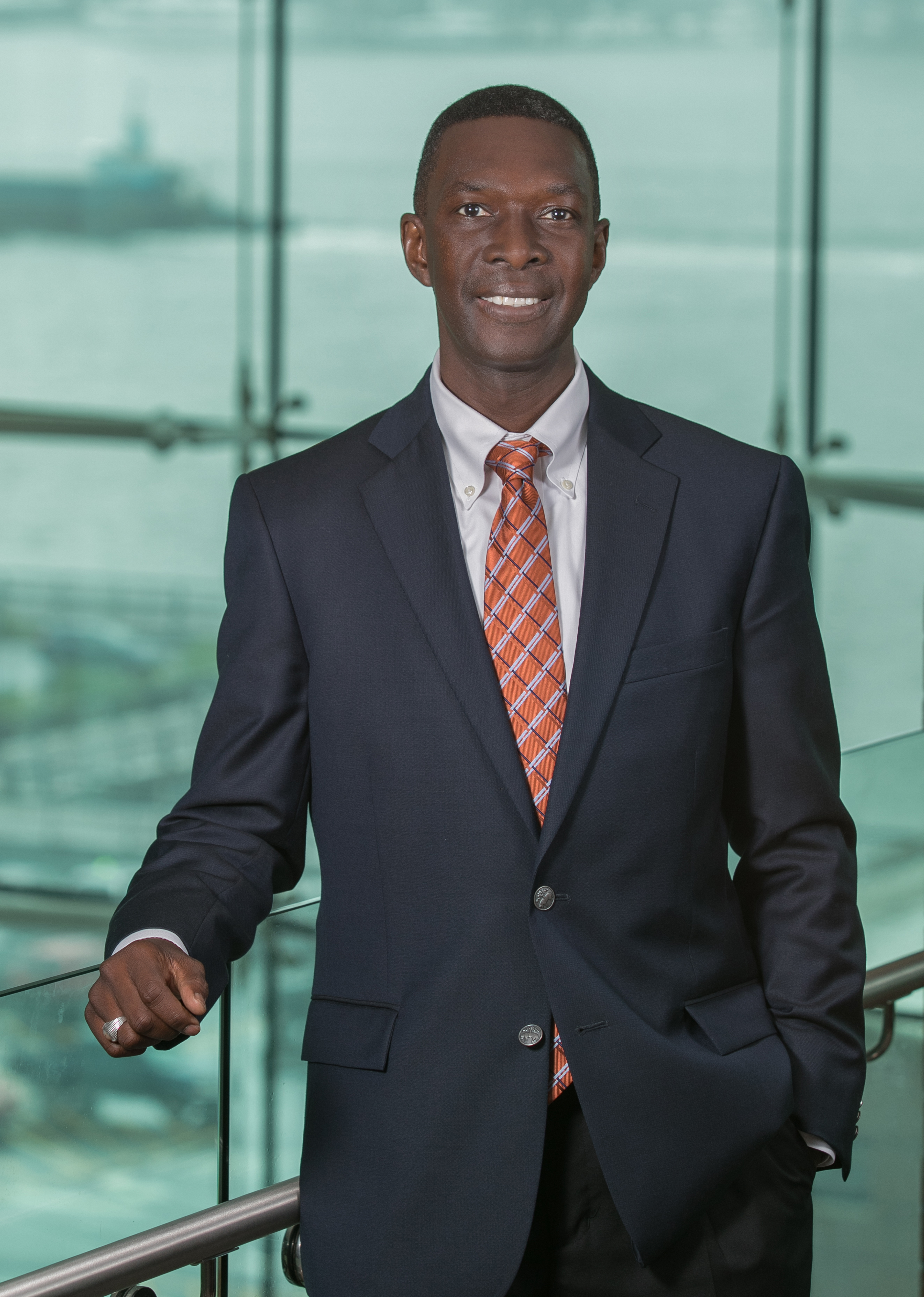 Image of Papa Momar Ndiaye