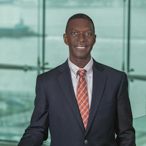 Image of Papa Momar Ndiaye