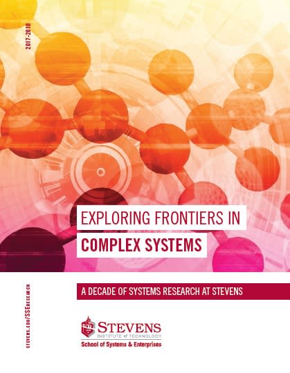 2017-2018 Research Review Cover