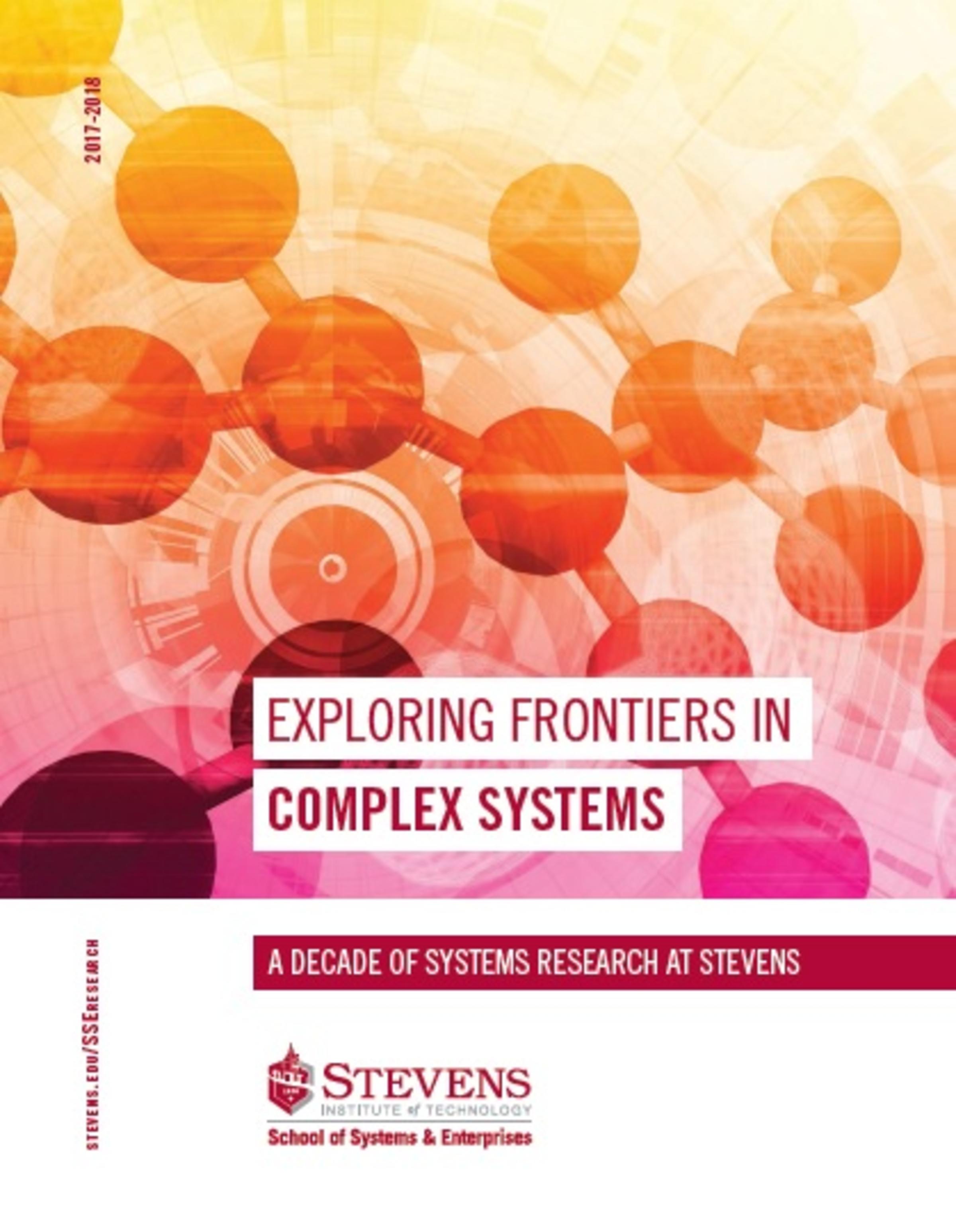 2017-2018 Research Review Cover