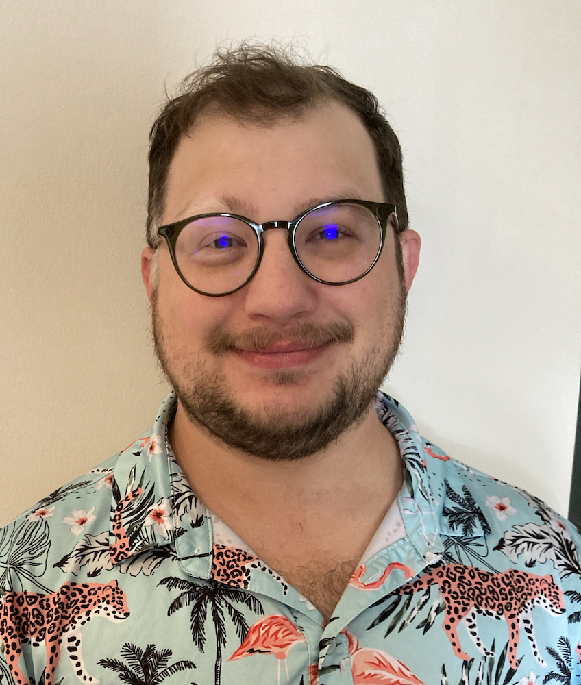 Michael Zavorskas (mzavorsk)