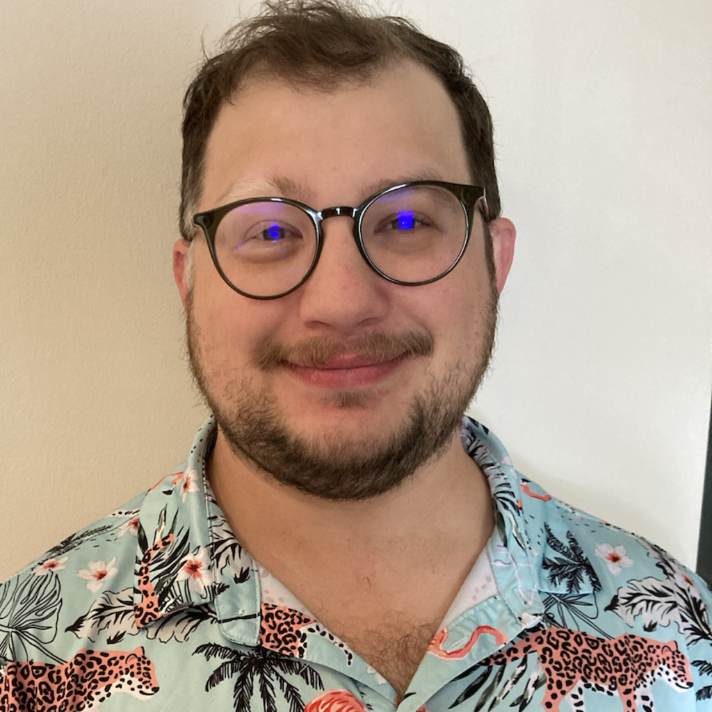 Michael Zavorskas (mzavorsk)