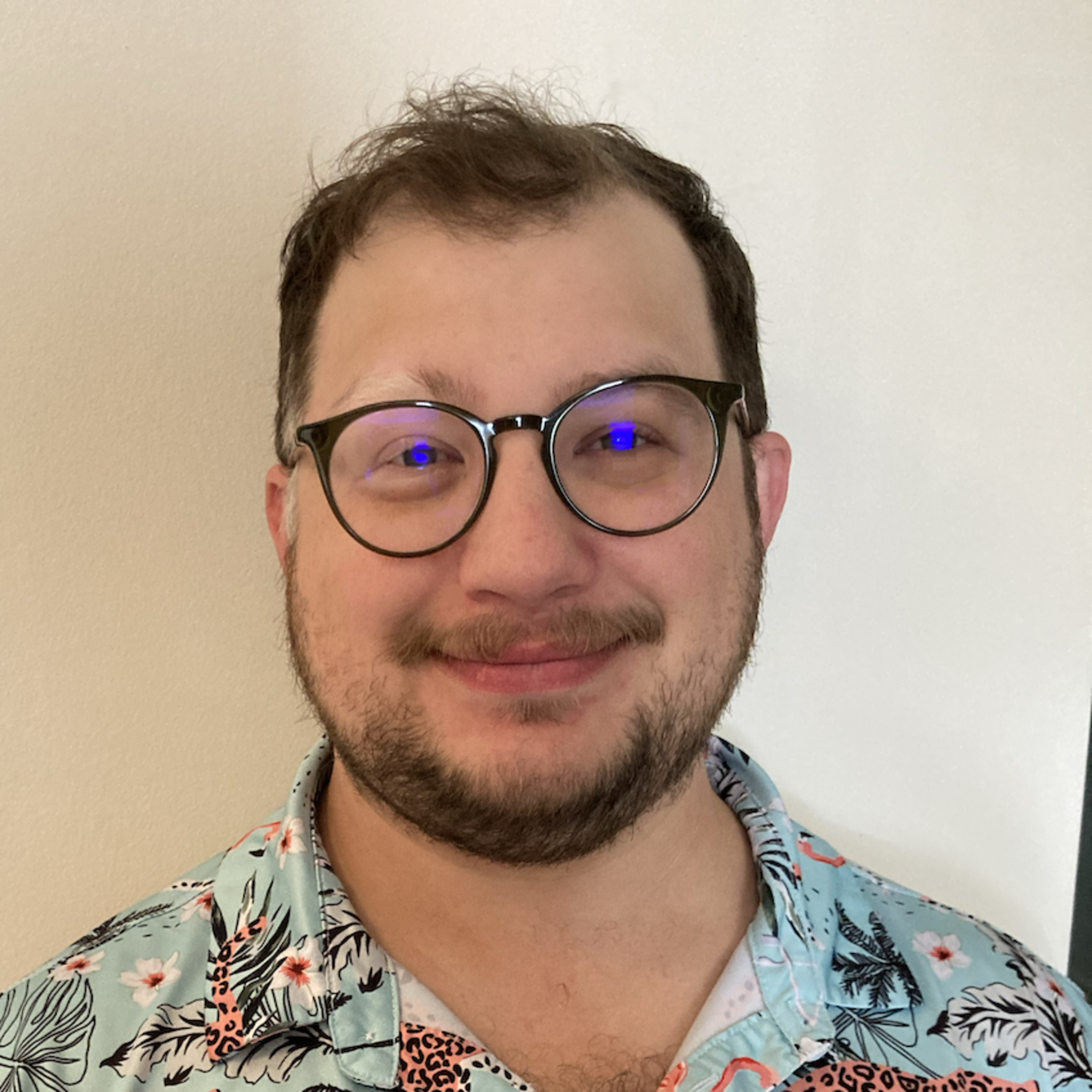 Michael Zavorskas (mzavorsk)