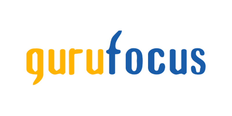 Guru Focus Logo