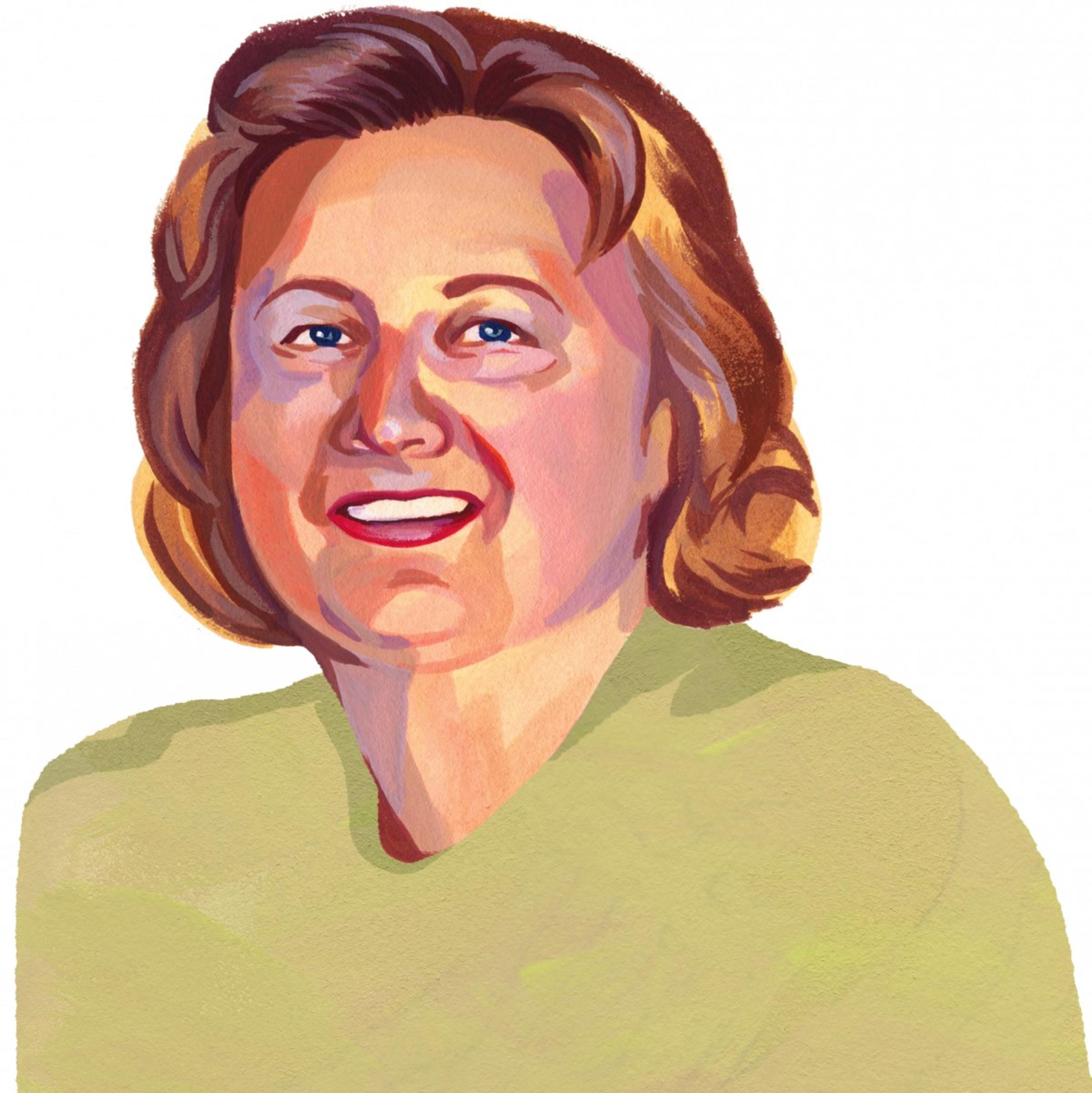 Lenore Schupak ’74