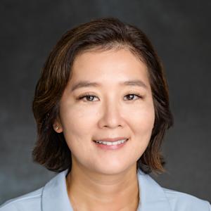 Image of Jina Huh-Yoo