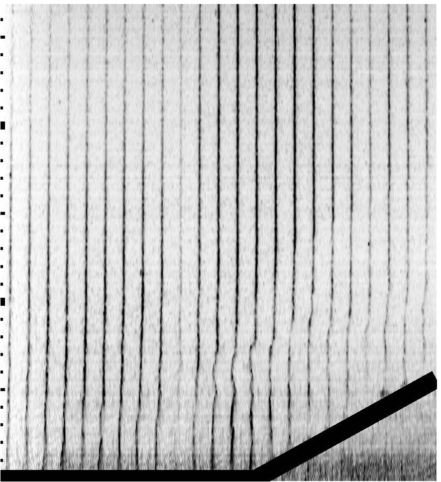 abstract image modeling airflow