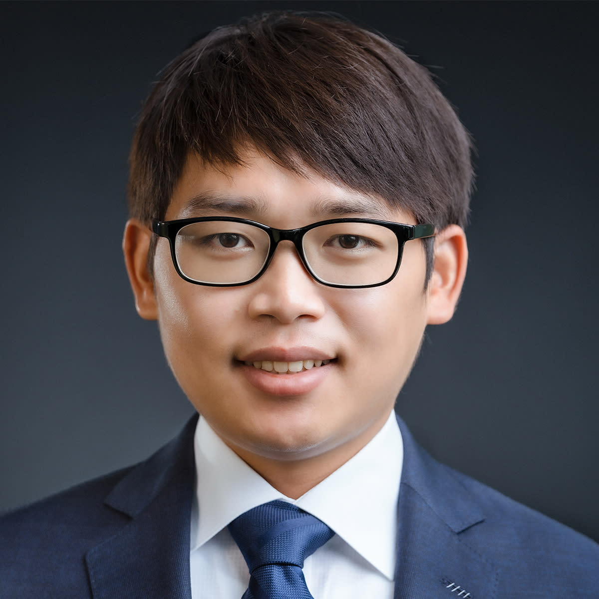 Howie Xu