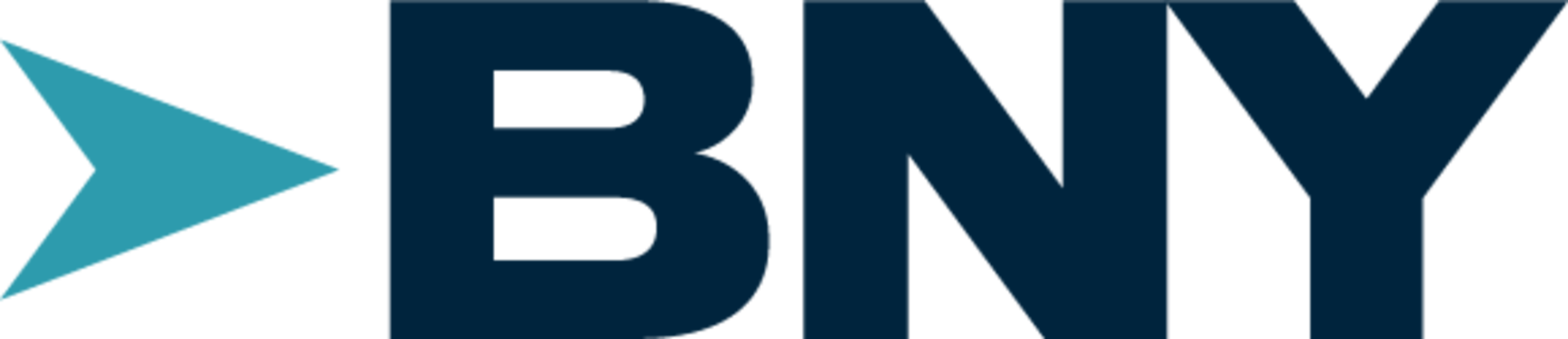 BNY Logo