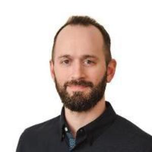 Image of Rory Sisco