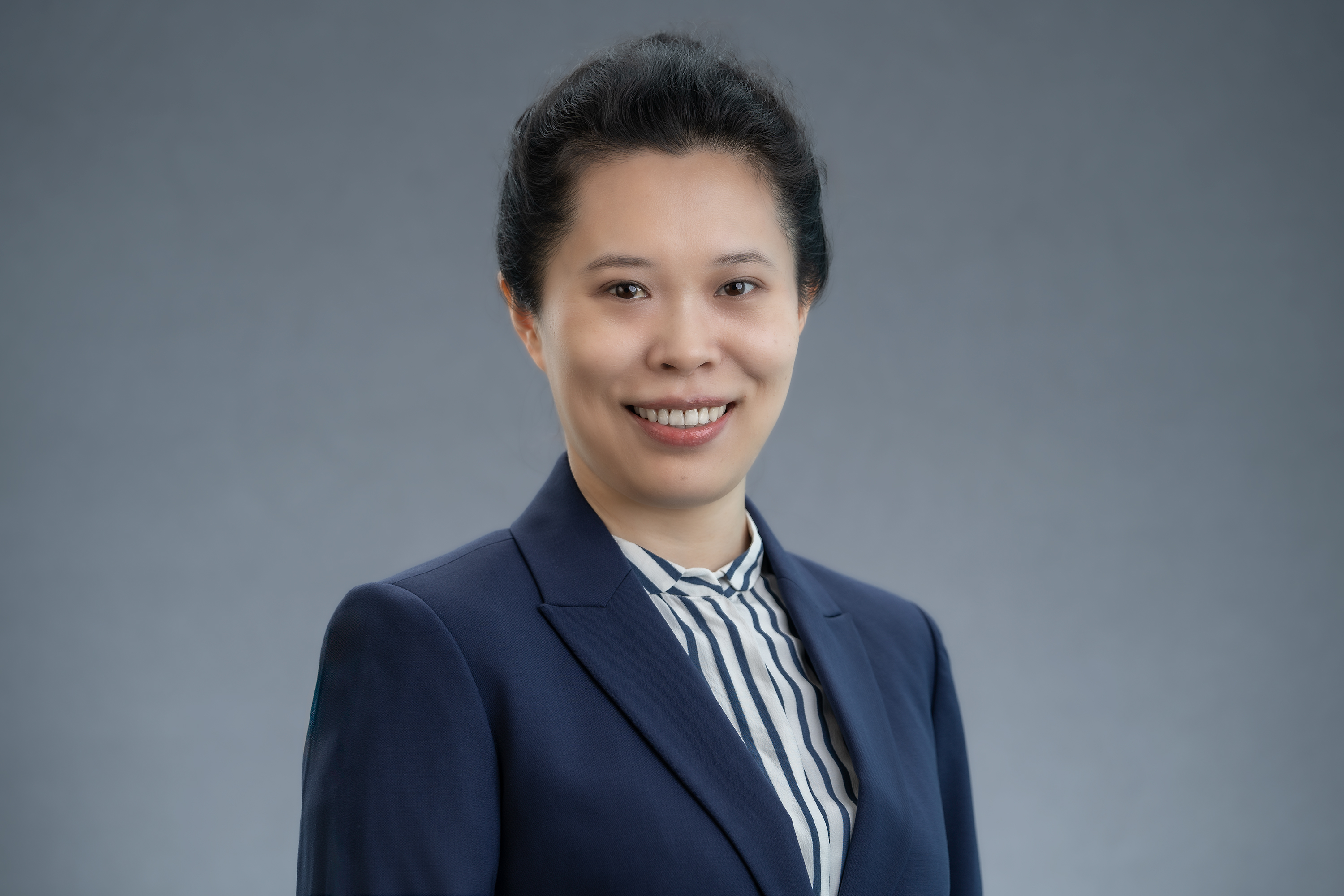 Image of Jingyi Sun