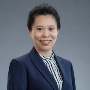 Image of Jingyi Sun