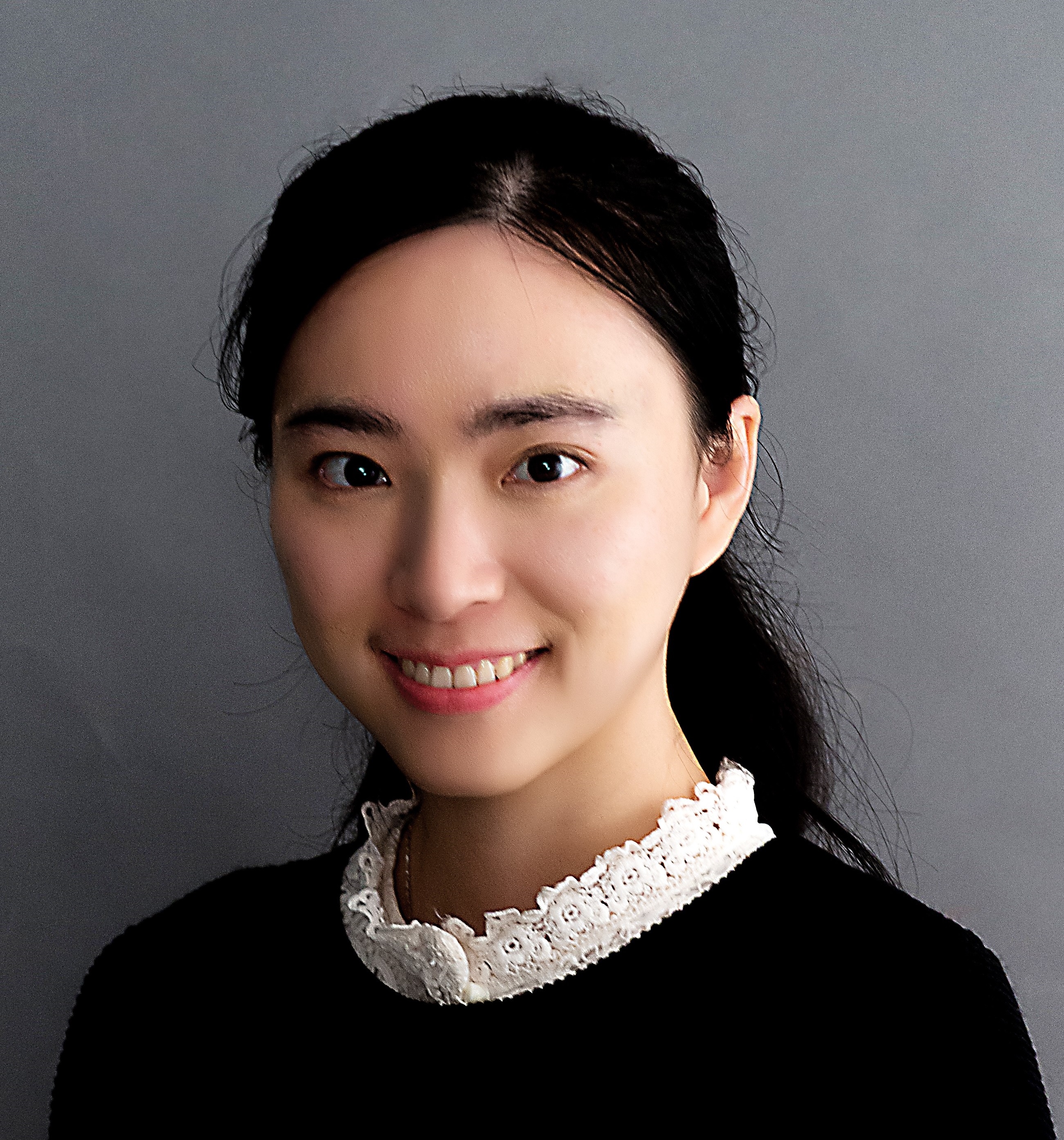 Annie Xian Zhang (xzhang4)