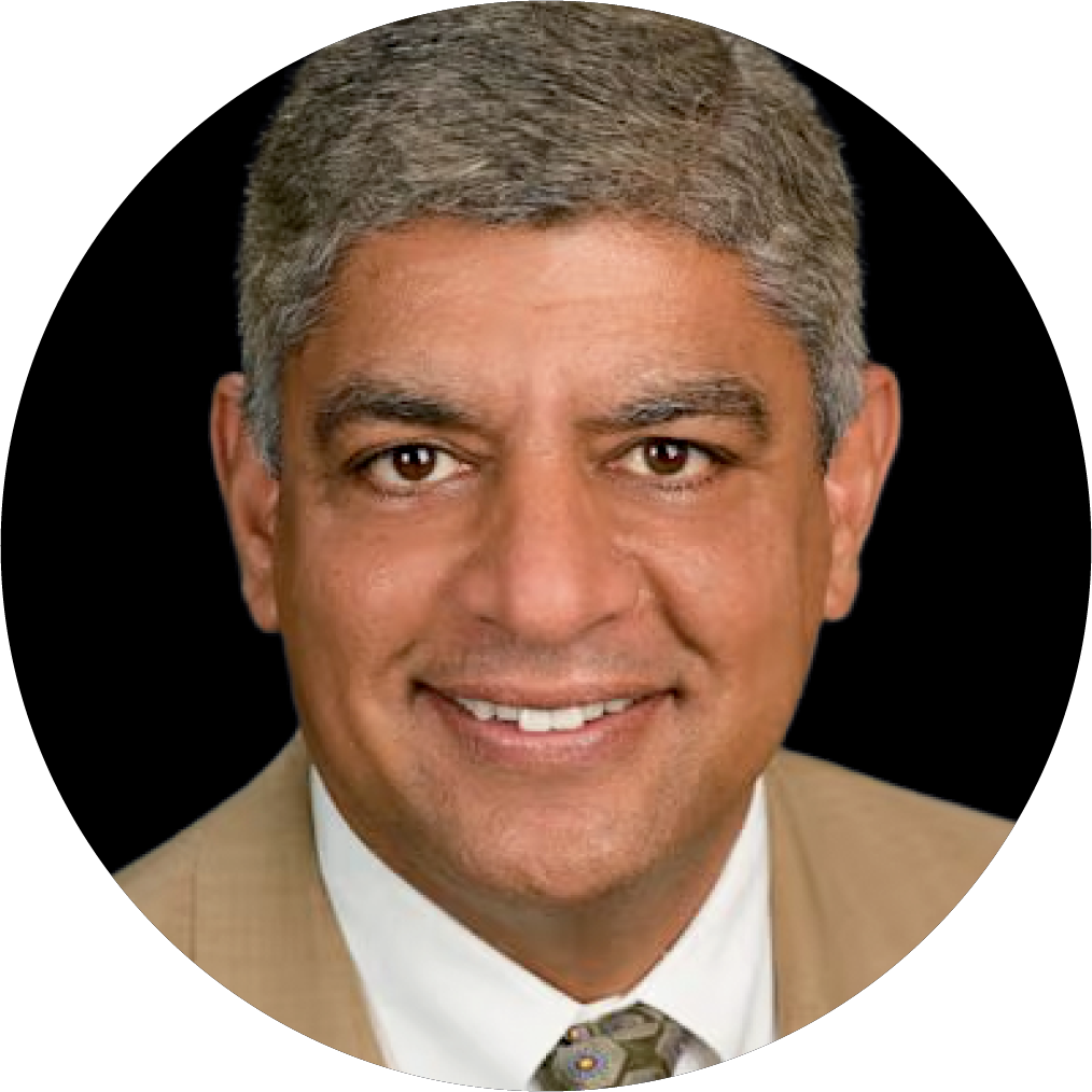 Portrait of Verma