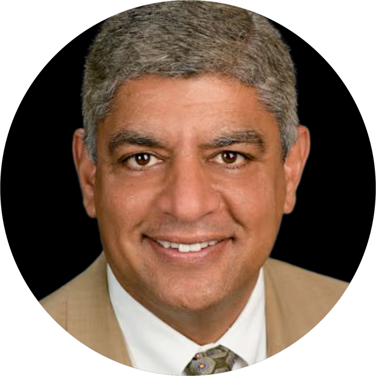 Portrait of Verma
