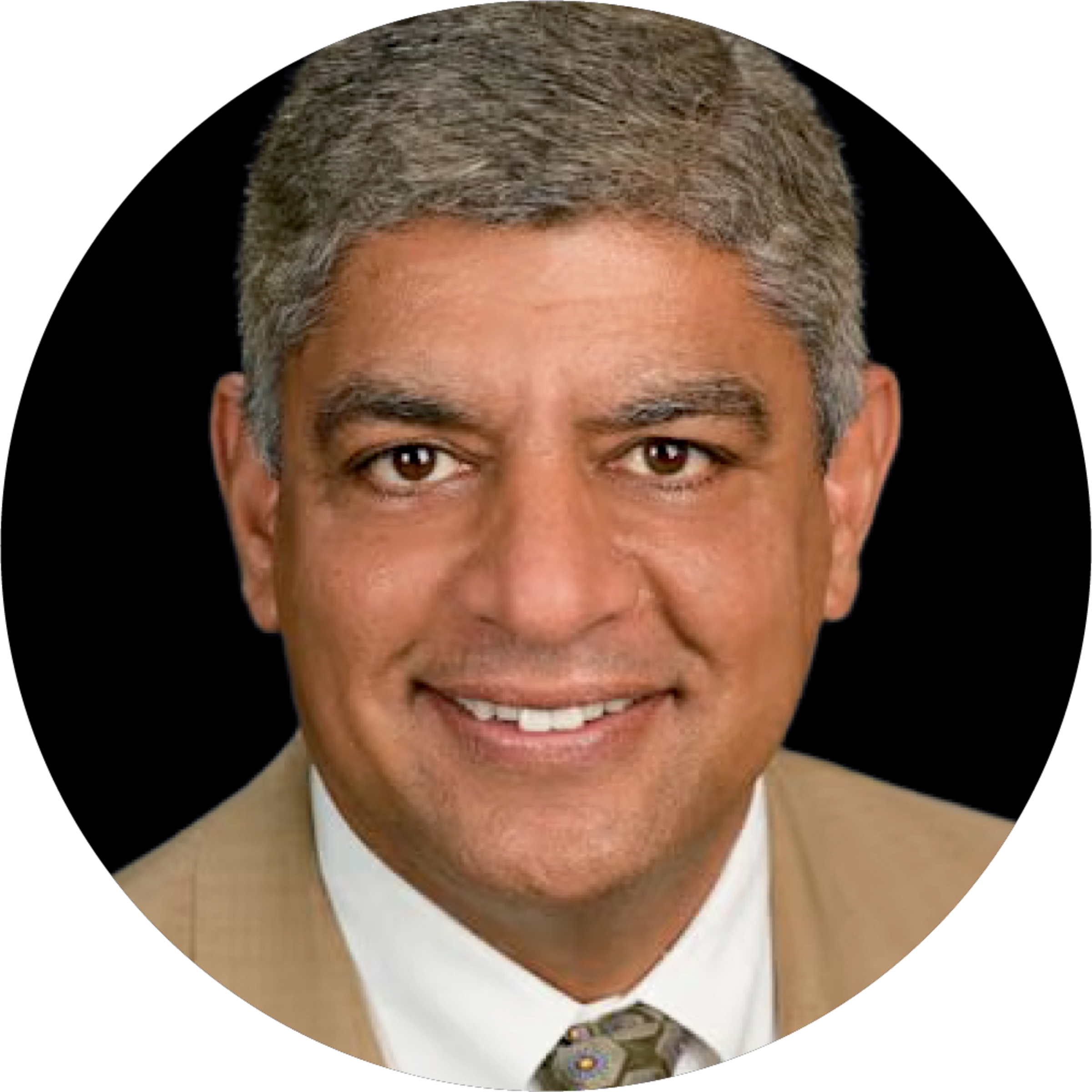Portrait of Verma