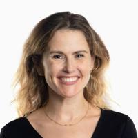 Image of Rebecca Diamond