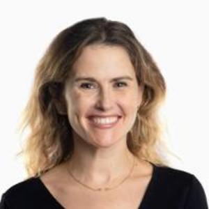 Image of Rebecca Diamond