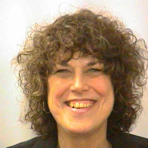 Image of Susan Schept
