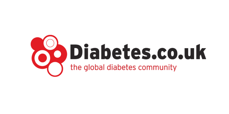 diabetes.co uk logo