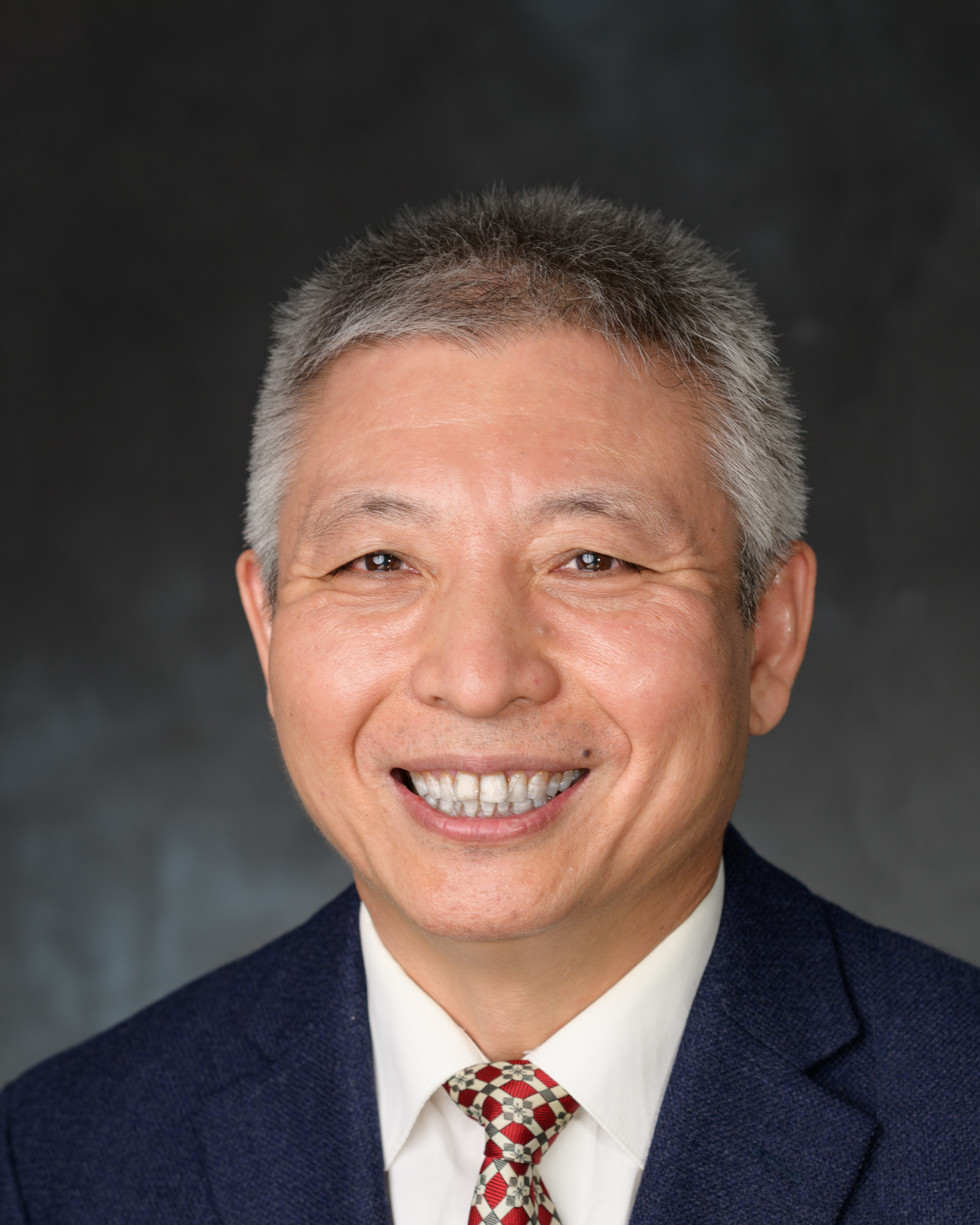 Image of Hongjun Wang