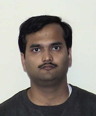 Image of Vidya Sagar