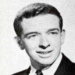 Michael Danon, ‘60