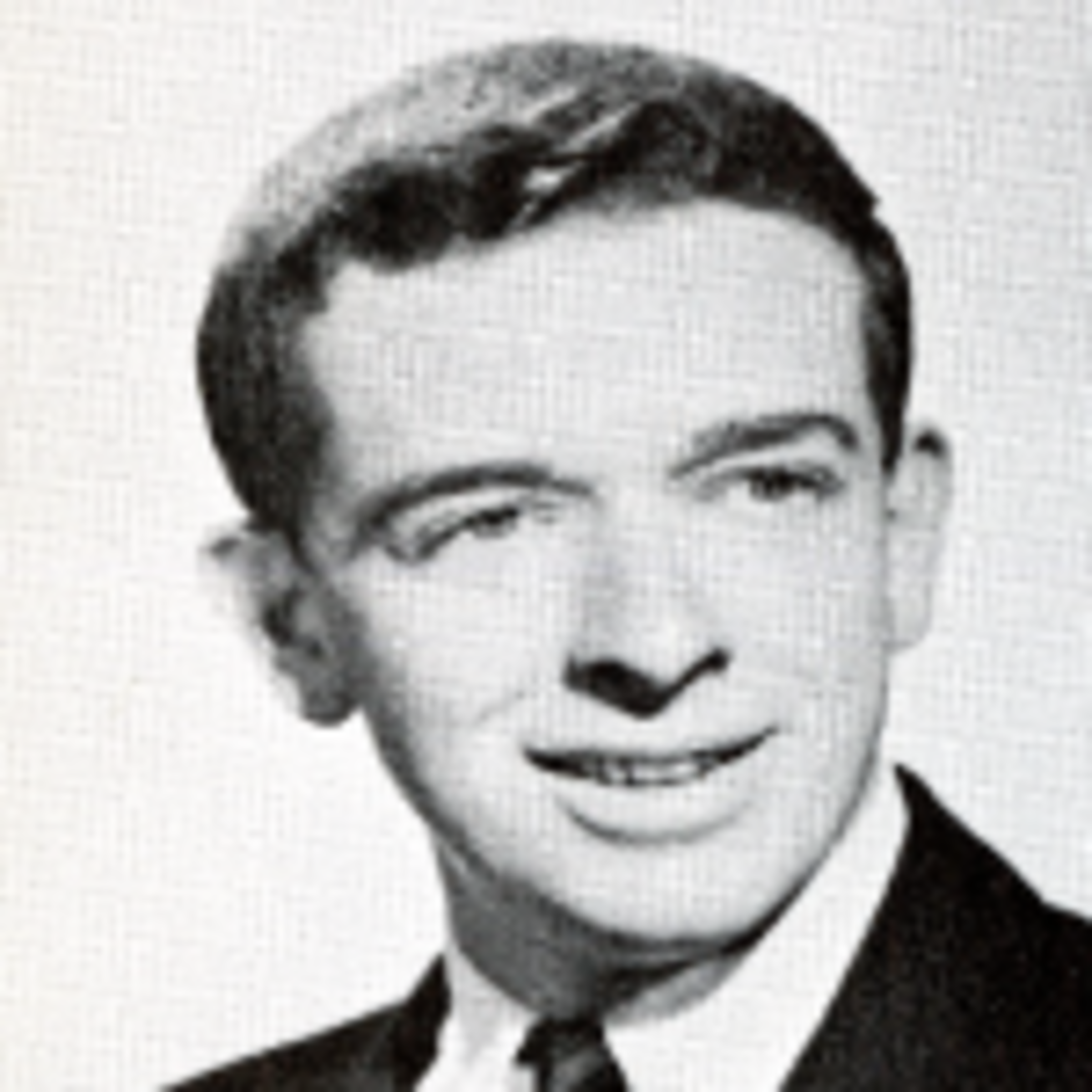 Michael Danon, ‘60