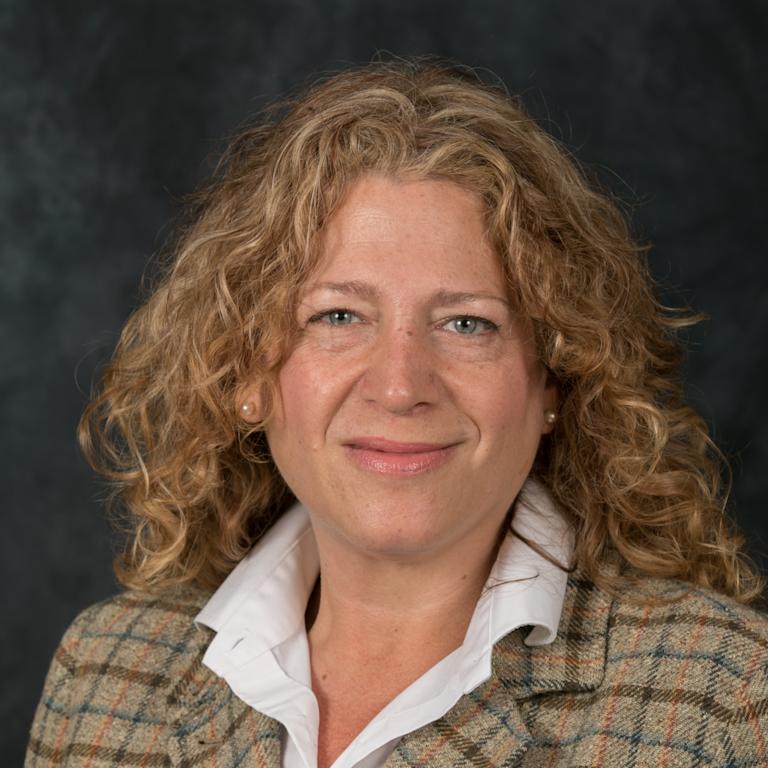 Robin Harryman Humanities, Arts & Social Sciences Faculty | Stevens Institute of ...