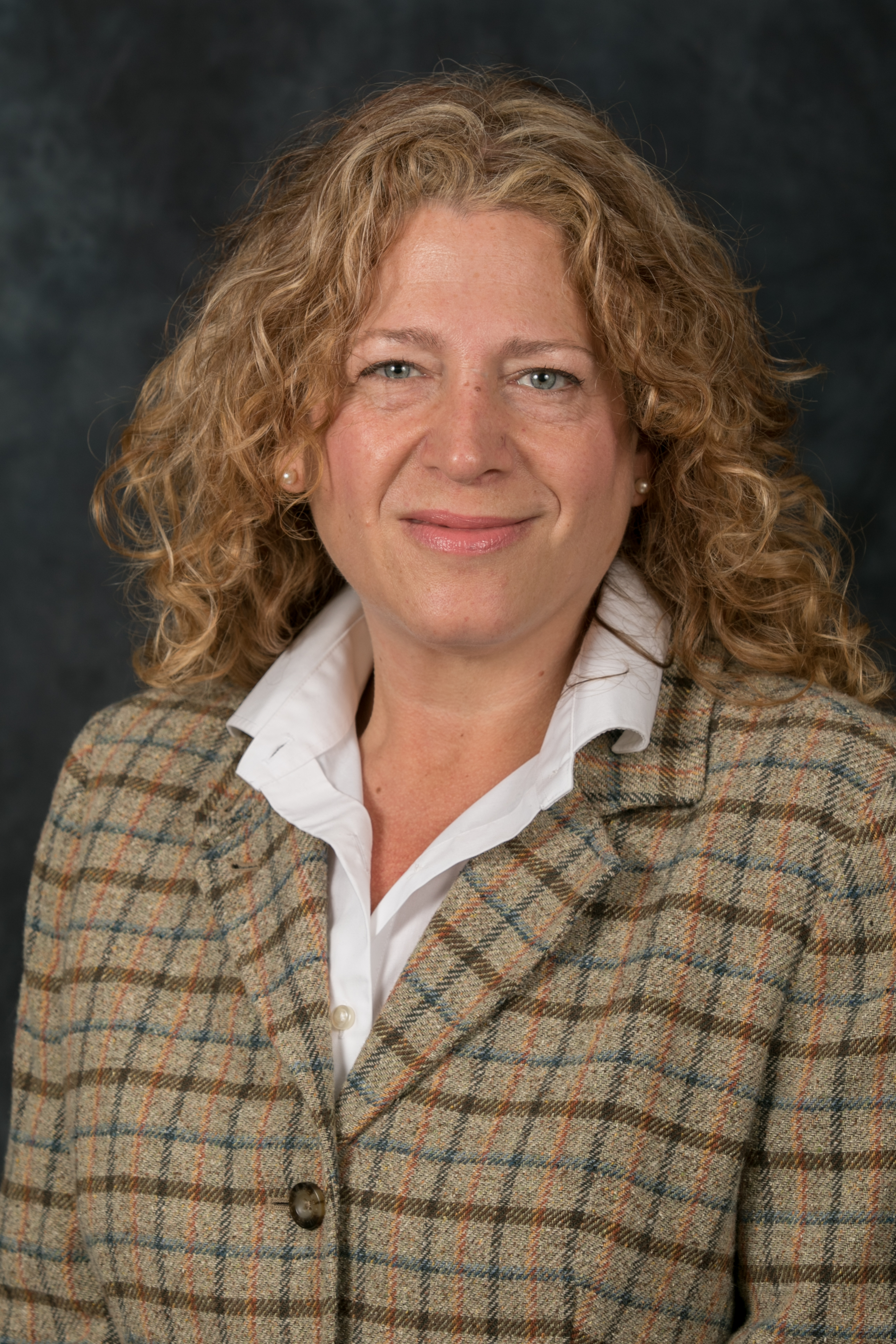 Image of Robin Hammerman