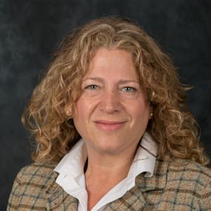 Image of Robin Hammerman