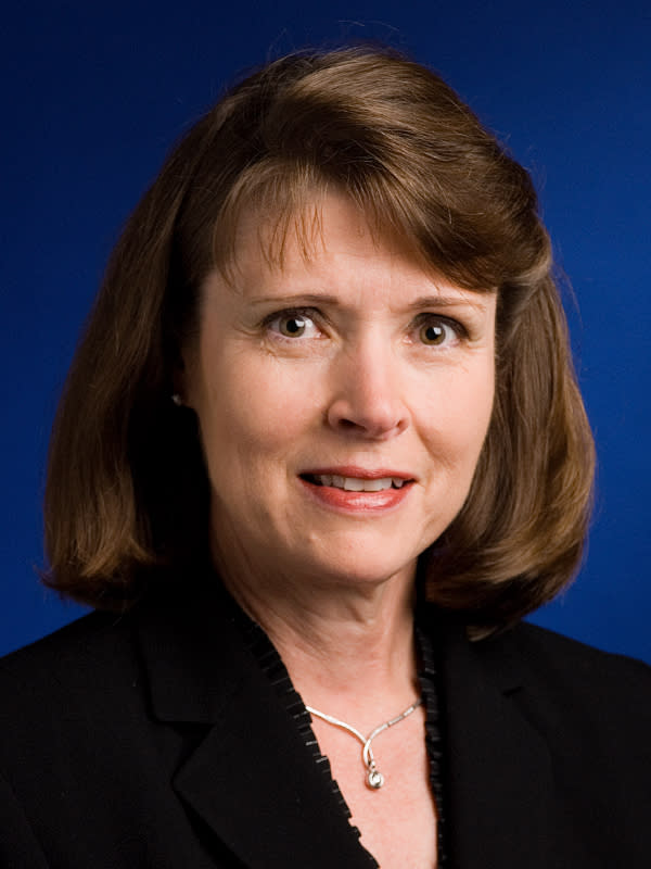 Dr. Ruth A. David
