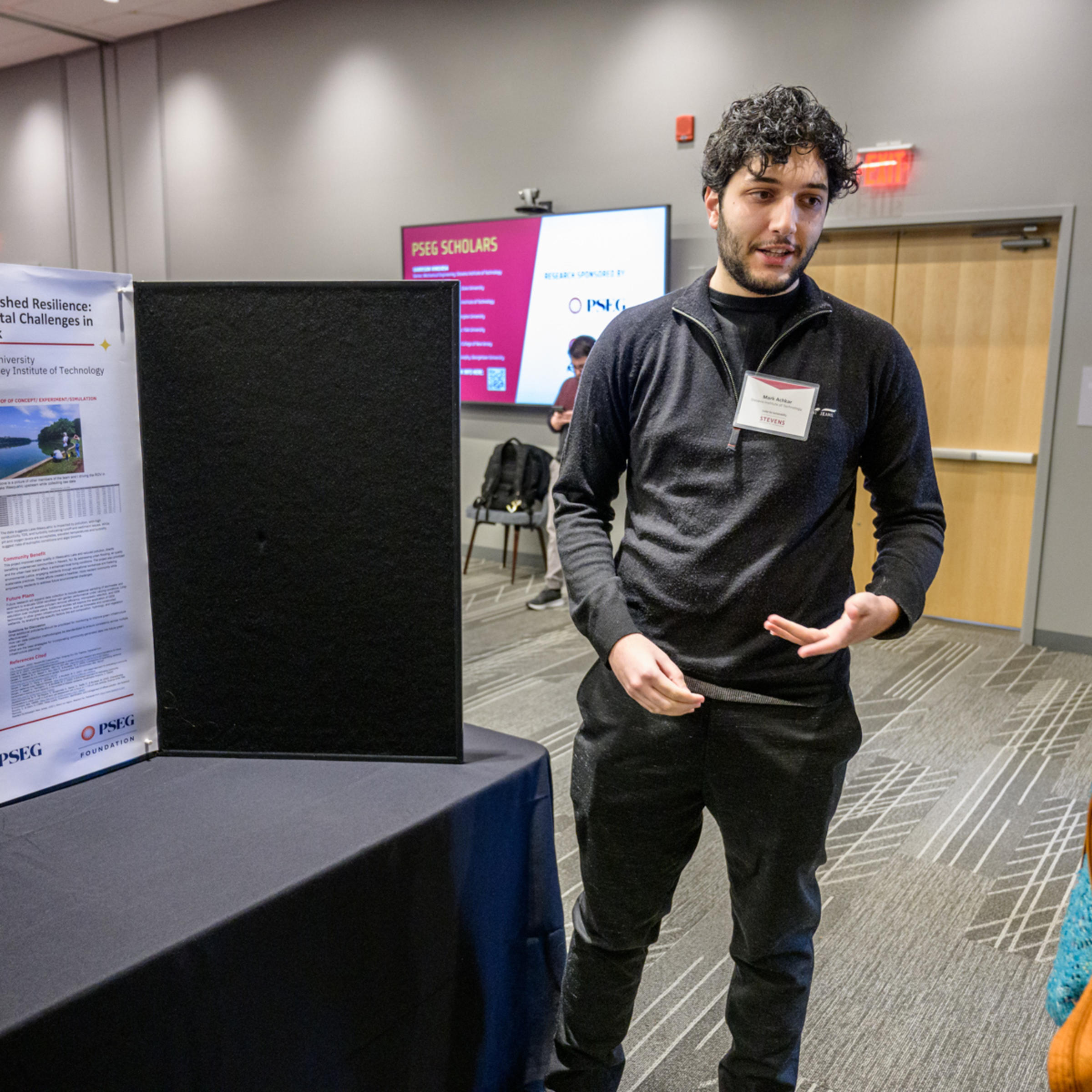 SCS-A Sustainable Summer of Research