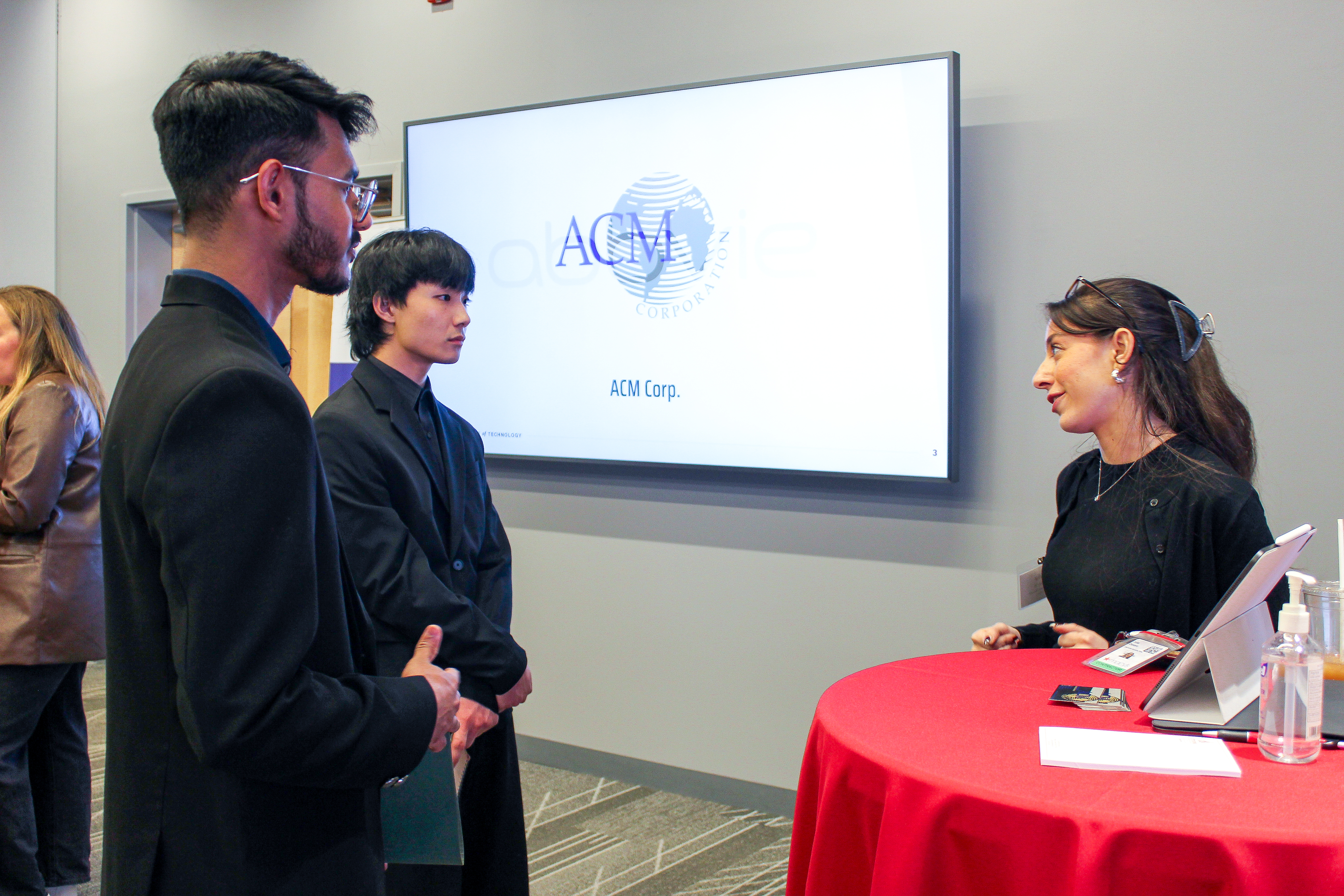 Employer Recruiting Events 