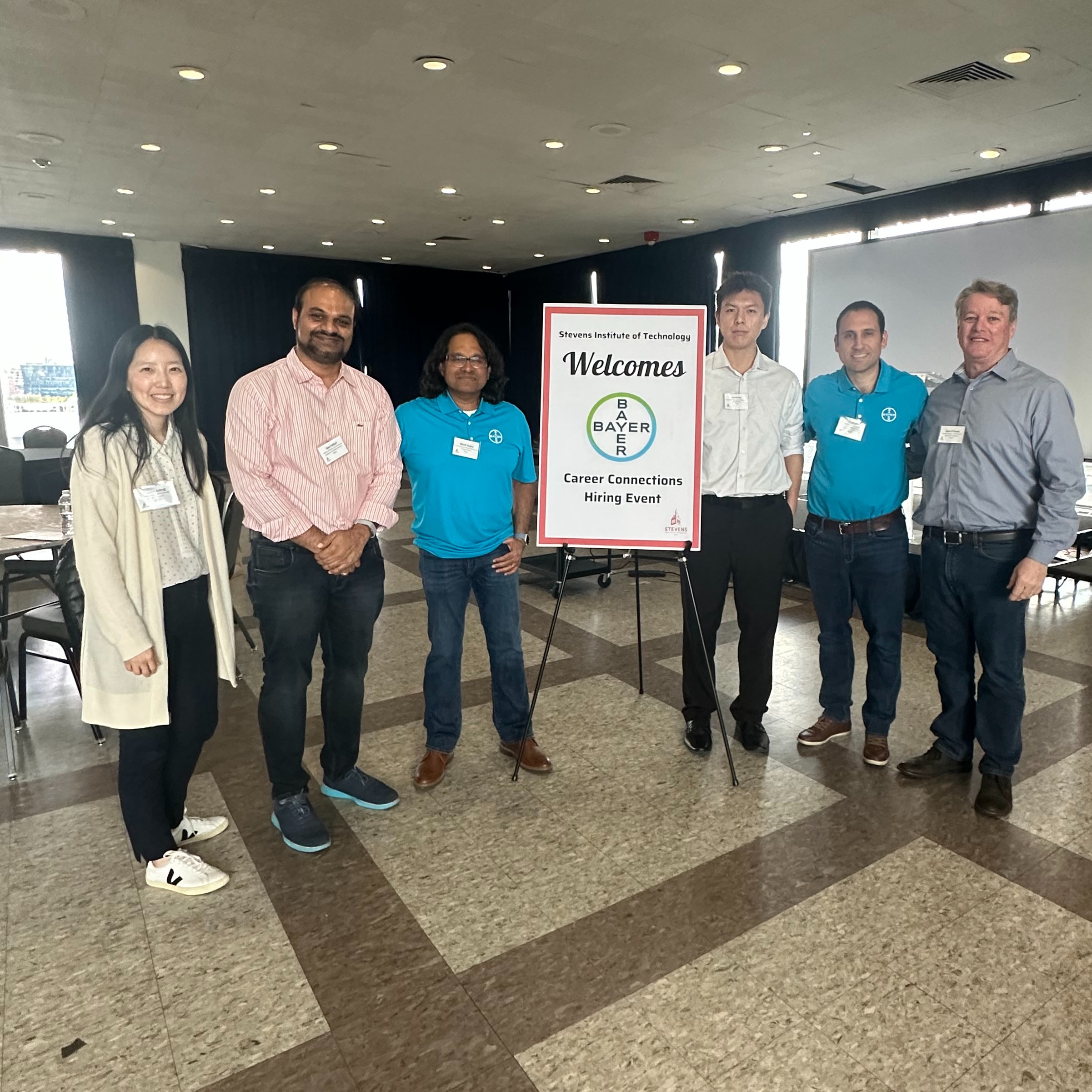 Employer Recruiting Events 