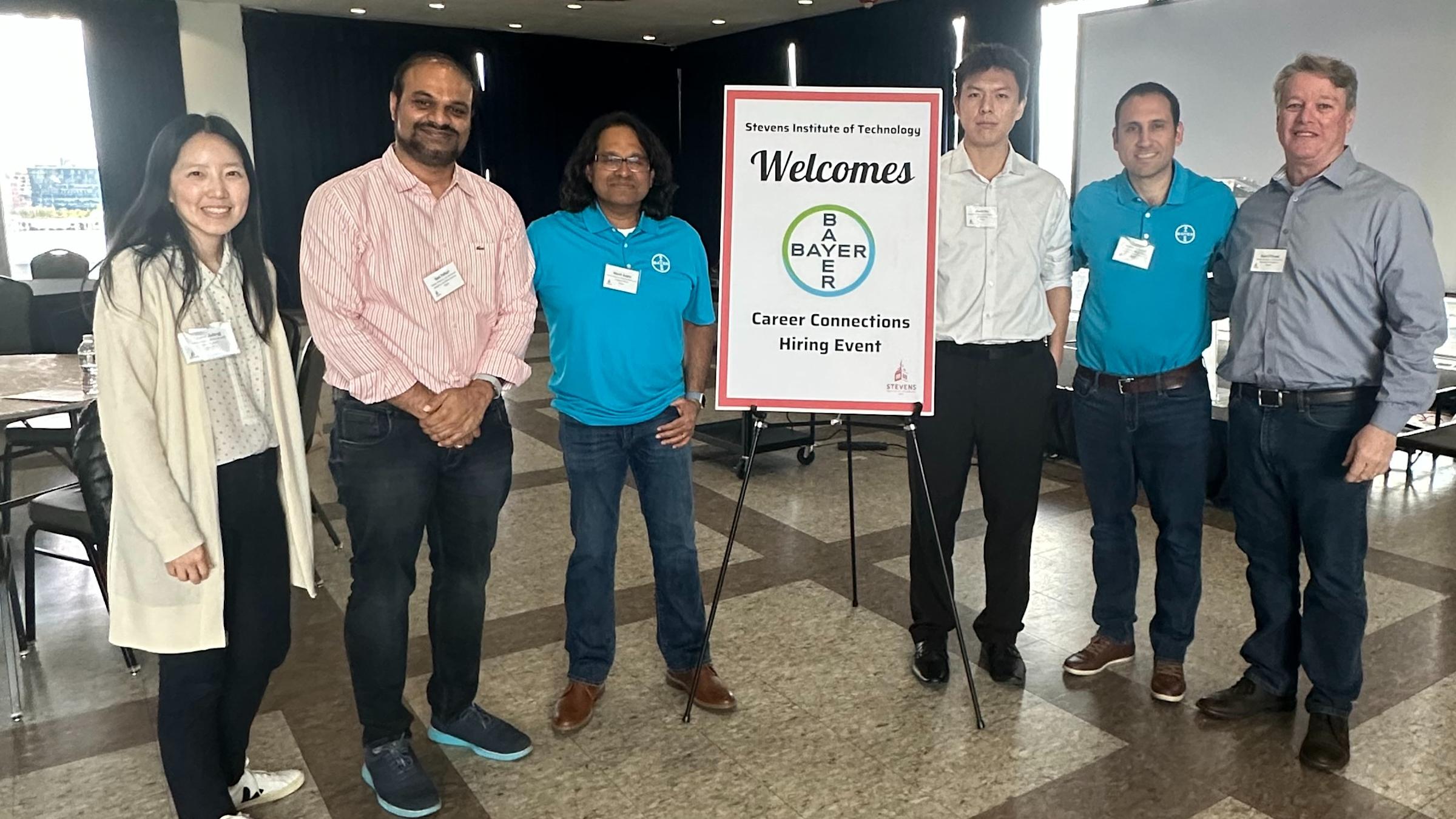 Employer Recruiting Events