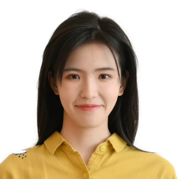 Headshot of Zequn Li