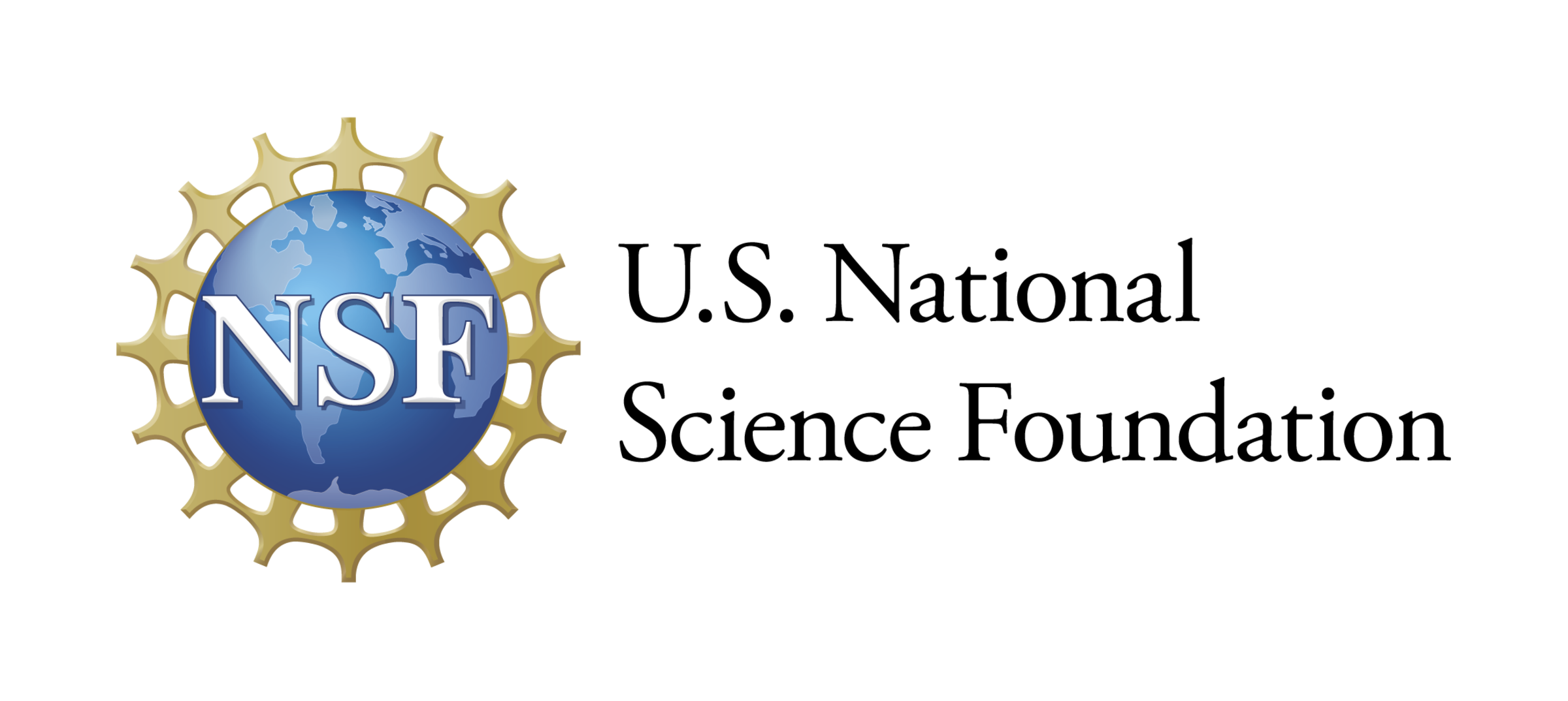 AiBC Workshop Sponsors (NSF)