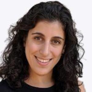 Image of Daniela Weiner