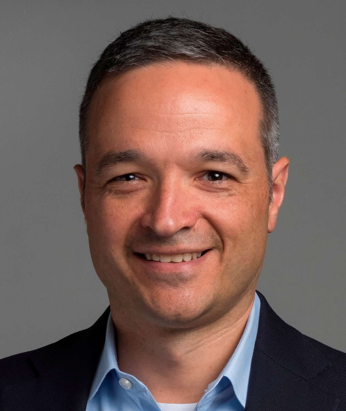 Joseph Del Guercio